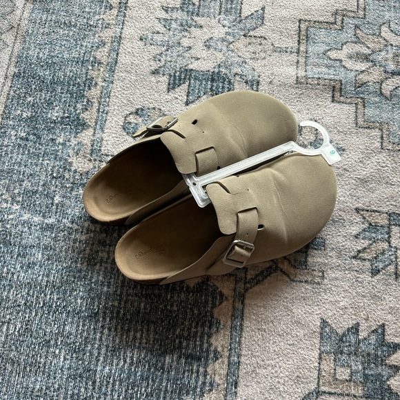 Target Shoes Target Betsy Clog Mule Birkenstocks Boston Dupes Color